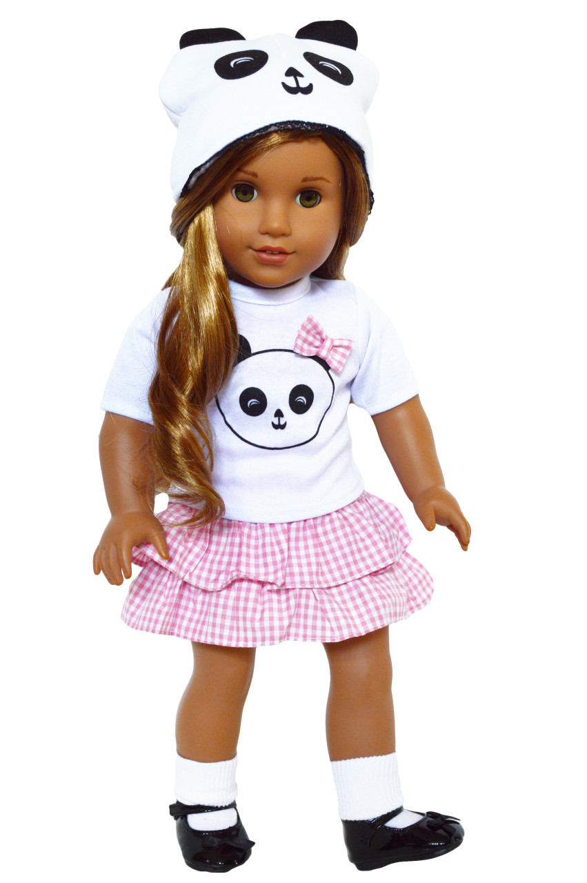 clothes for generation dolls