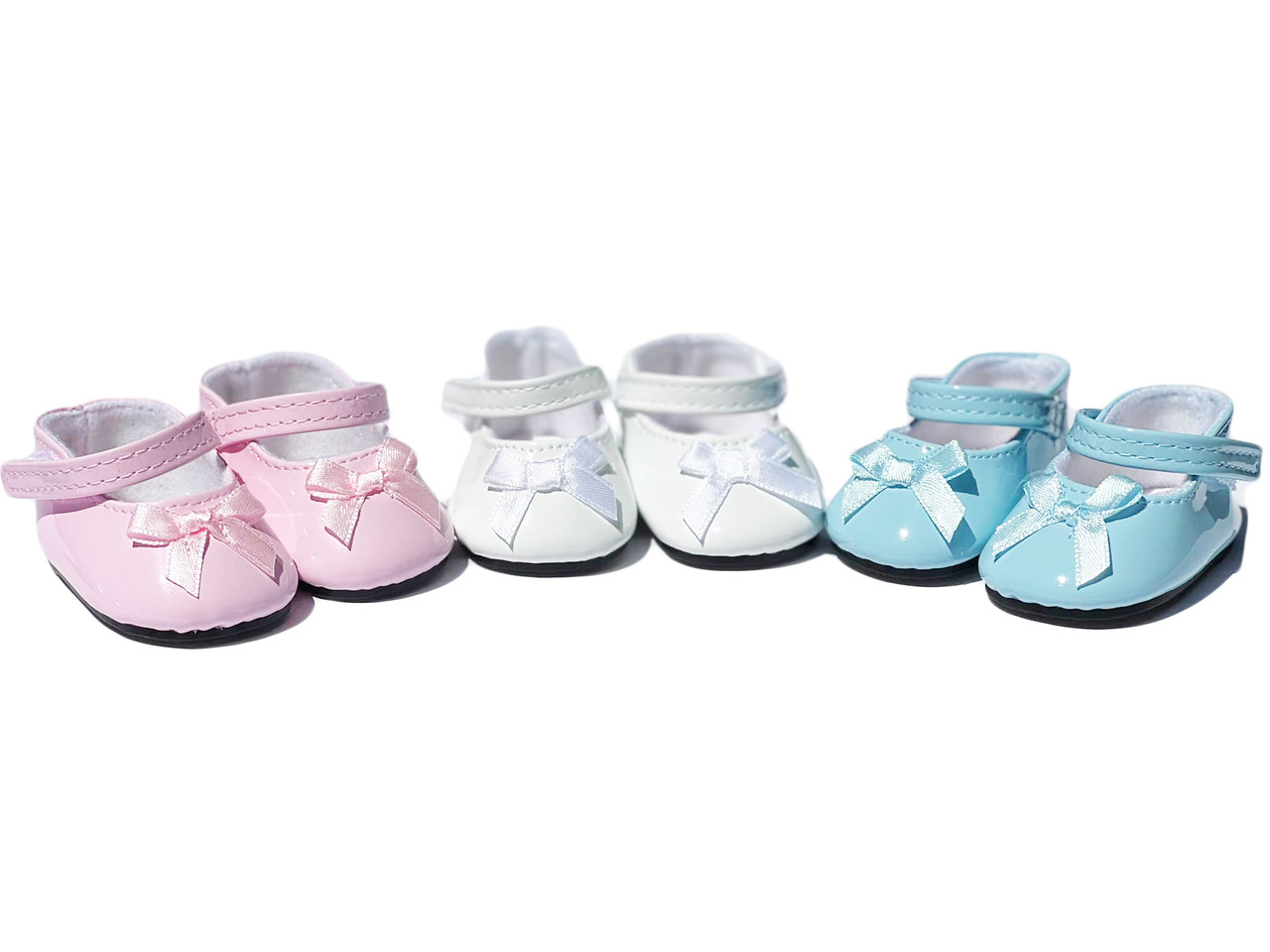 Children Toys Wholesale 18 Inches America Girl Baby Doll Shoes for Girls -  China Doll Shoes and Shoes for Doll price | Made-in-China.com