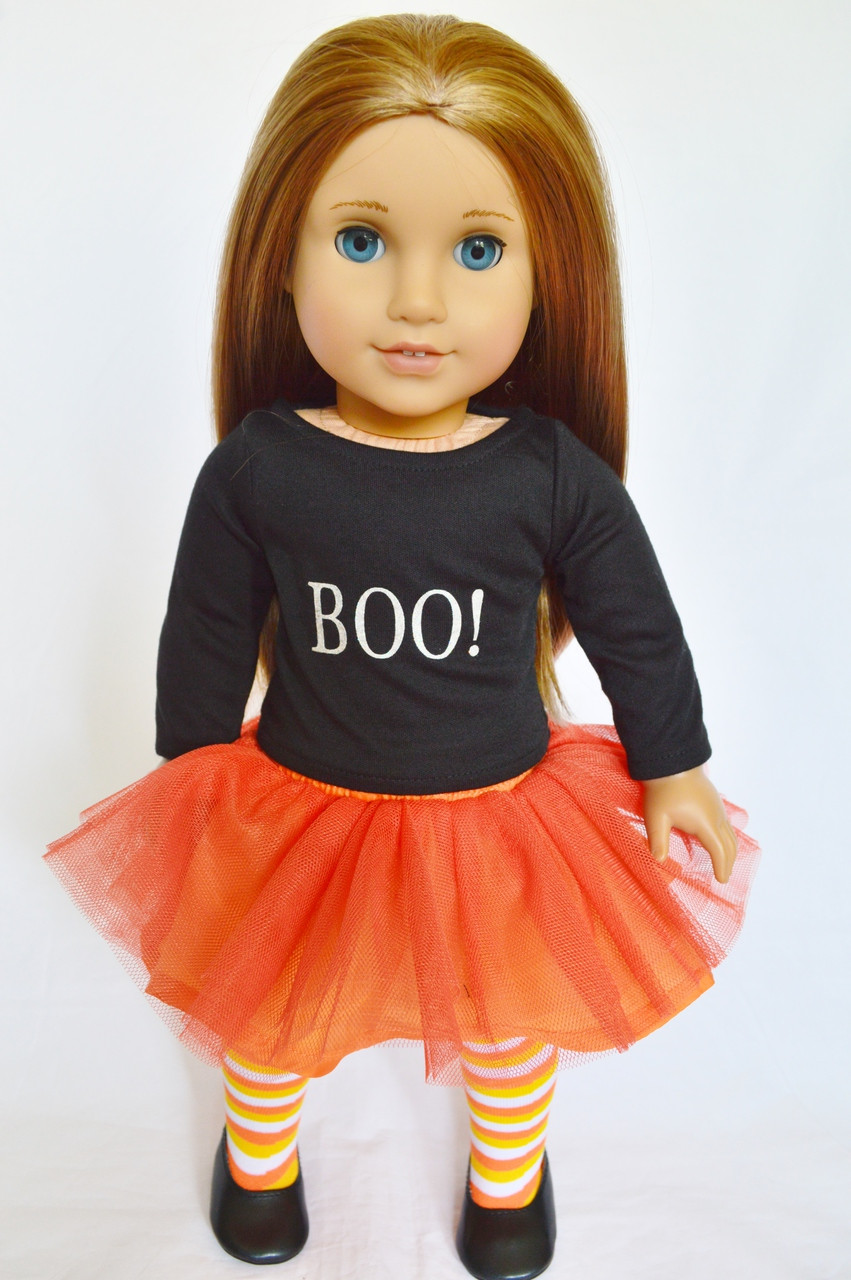 american girl halloween