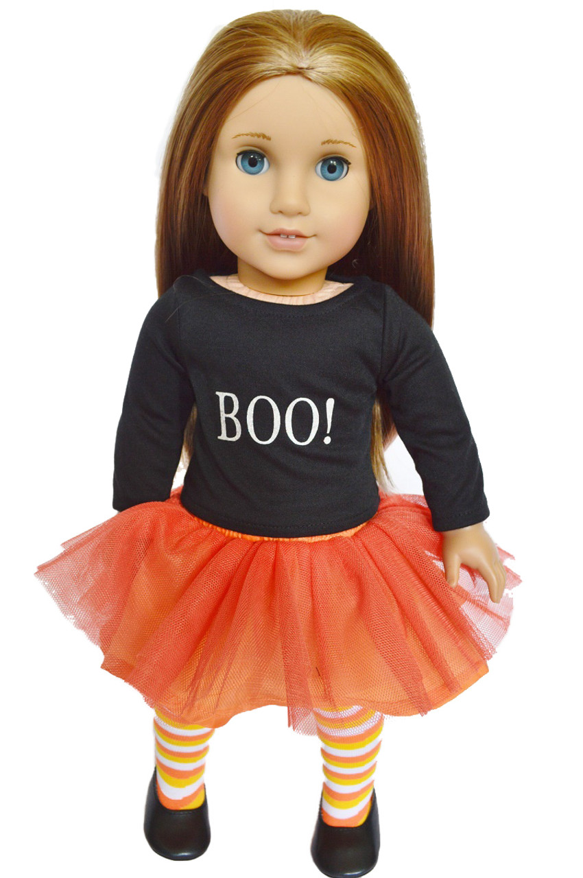 american girl doll costumes