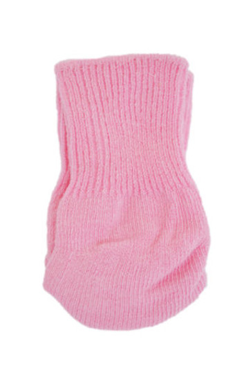 Light Pink Socks for American Girl Dolls, Our Generation Dolls, My Life as  Dolls and Bitty Baby Dolls