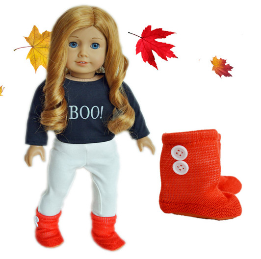 american girl doll rain boots