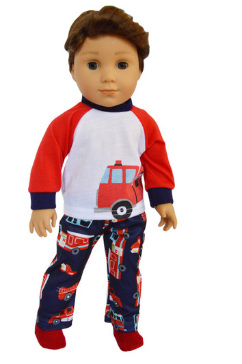 American Girl Boy Doll Clothes