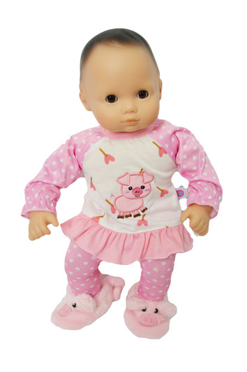 15 Inch Baby Doll Clothes - Page 7