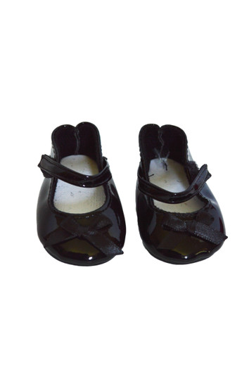 girls baby doll shoes