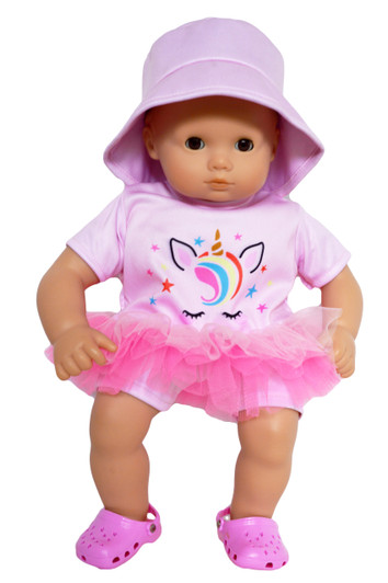 where to buy baby doll clothes