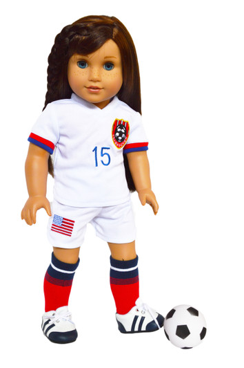 all american girl outfits