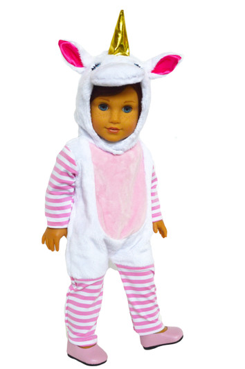 18 inch doll costumes