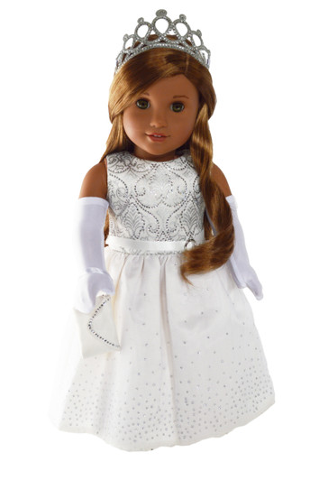 american girl doll dresses
