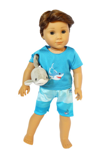 american boy doll accessories