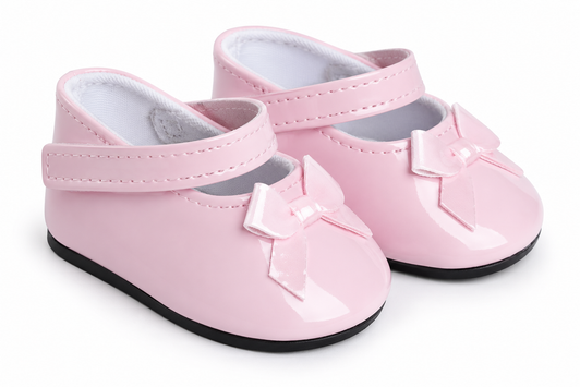 18 inch doll shoes