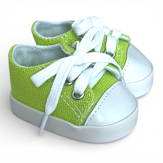 18 inch doll shoes