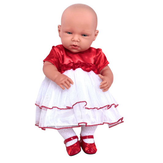 Bitty Baby doll clothes
