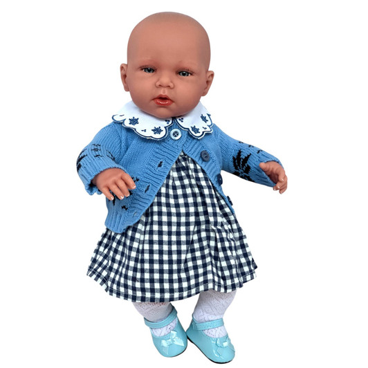 Bitty Baby Doll Clothes- 15 Inch Doll Clothes