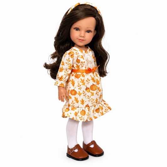 Lorelei and Friends 12-14.5 inch doll clothes