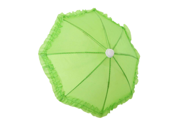 umbrella for dolls