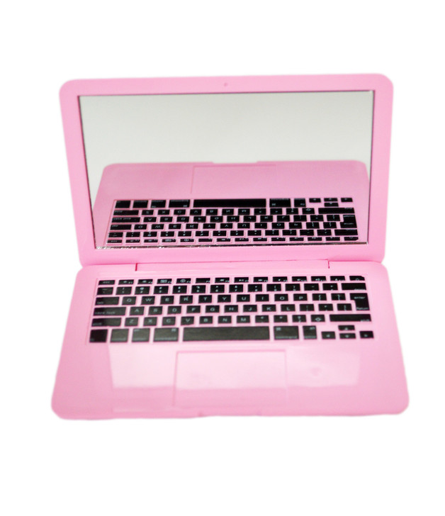 My Brittany's Pink Laptop for American Girl Dolls