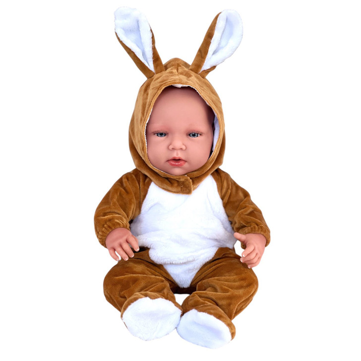 15 inch bitty baby doll clothes