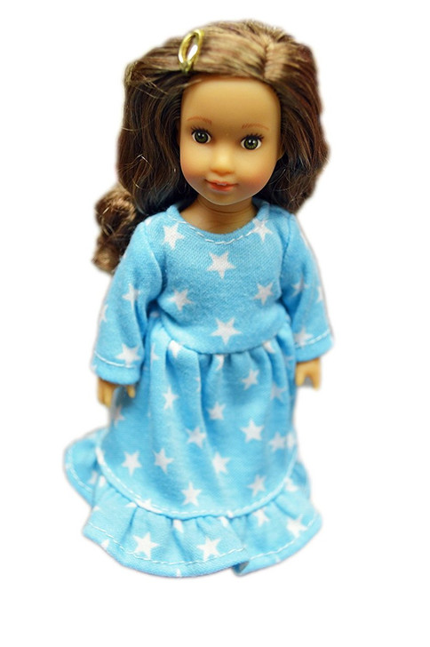 mini american girl doll clothes