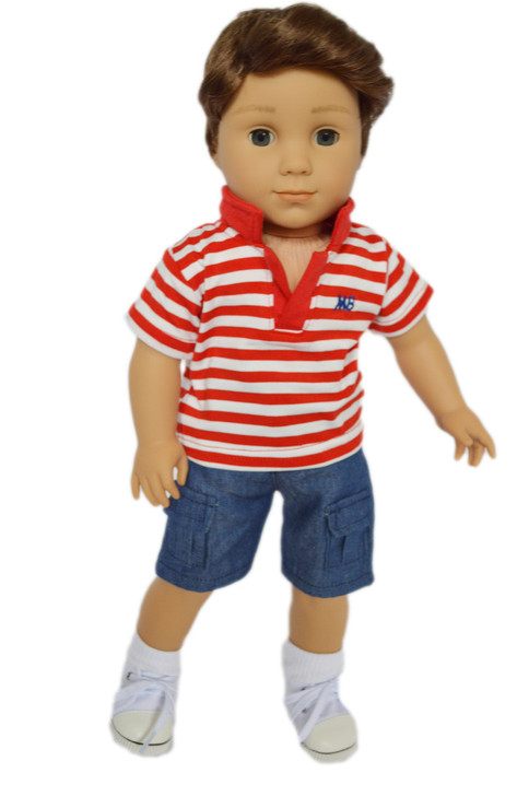 american girl boy doll