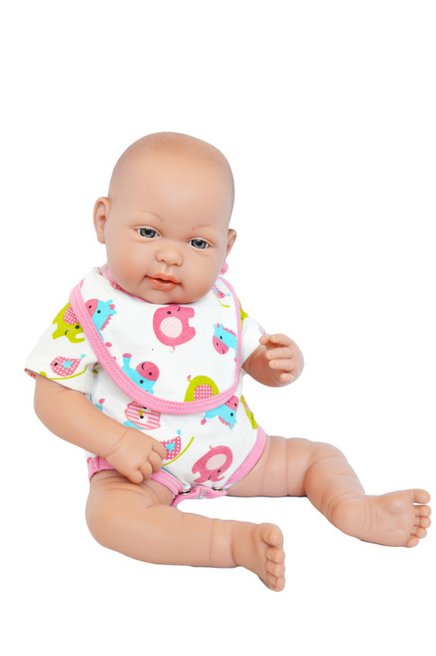 Baby Doll Clothes