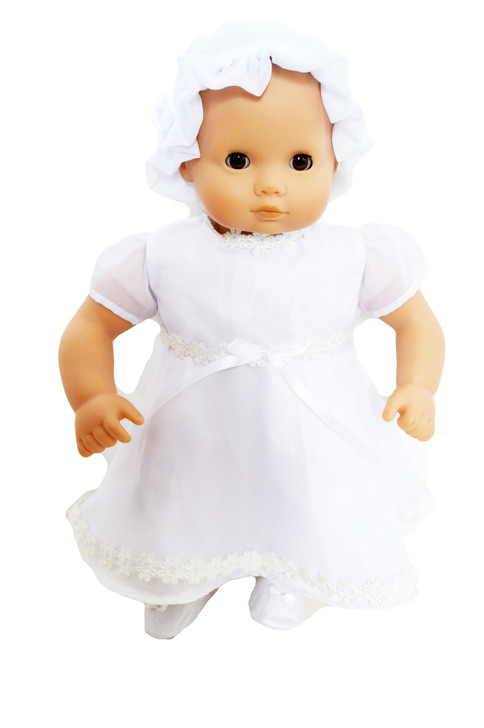 dolls similar to bitty baby