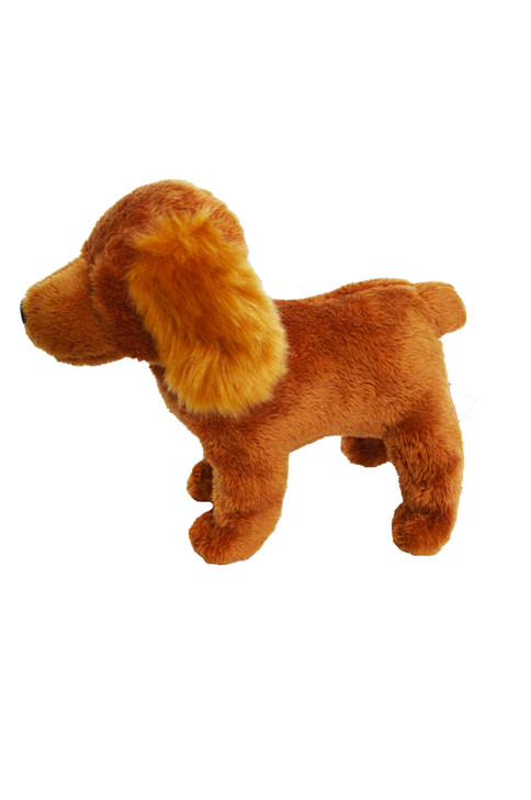 8 Inch Cocker Spaniel Puppy Dog for American Girl Dolls