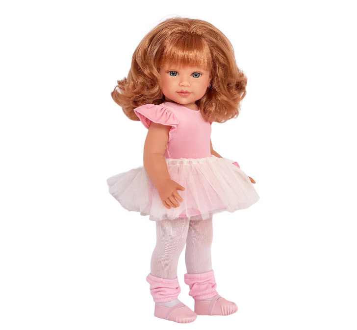 Kennedy and  Friends  18 Inch Ryan Doll