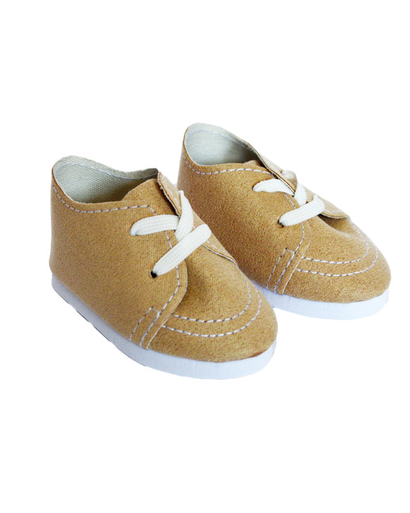 Brown Summer Shoes for Boys