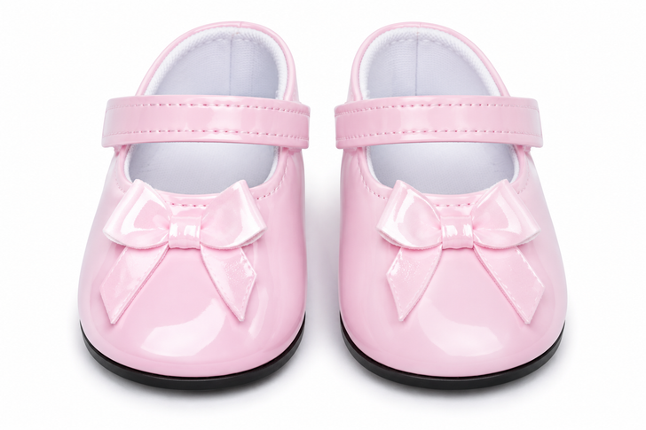 18 inch doll shoes