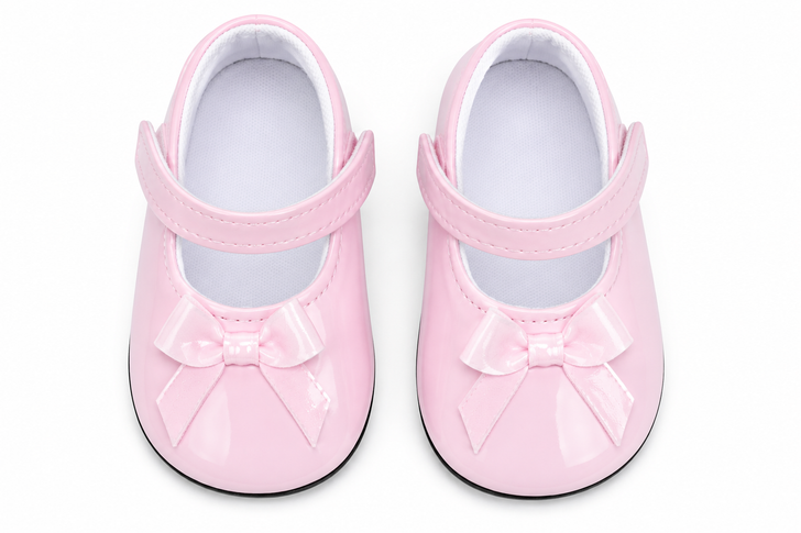18 inch doll shoes