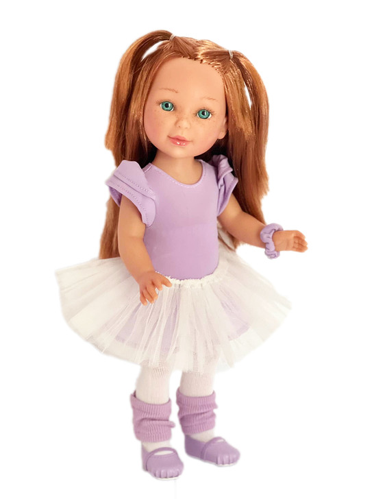 Brie™ 12 Inch Fashion Girl Dolls