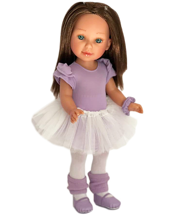 Piper™12" Fashion Girl Doll