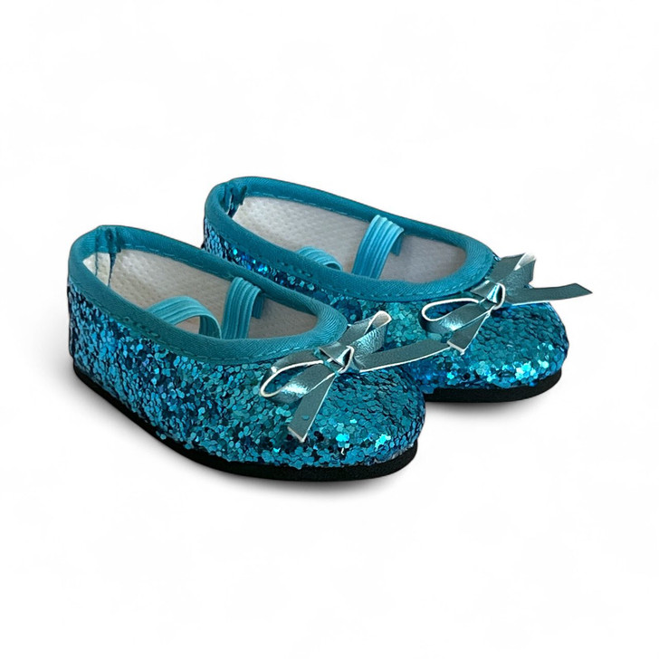 18 inch doll shoes