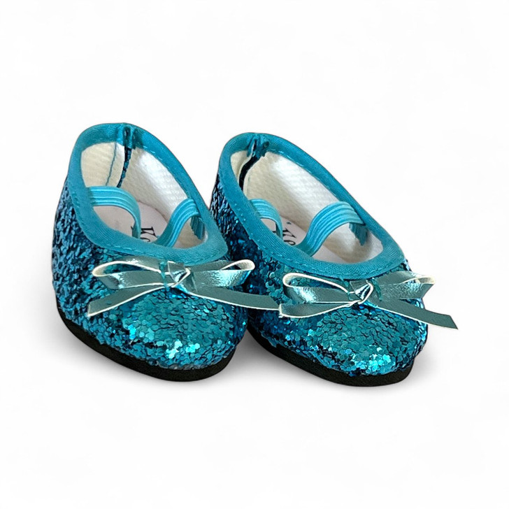 18 inch doll shoes