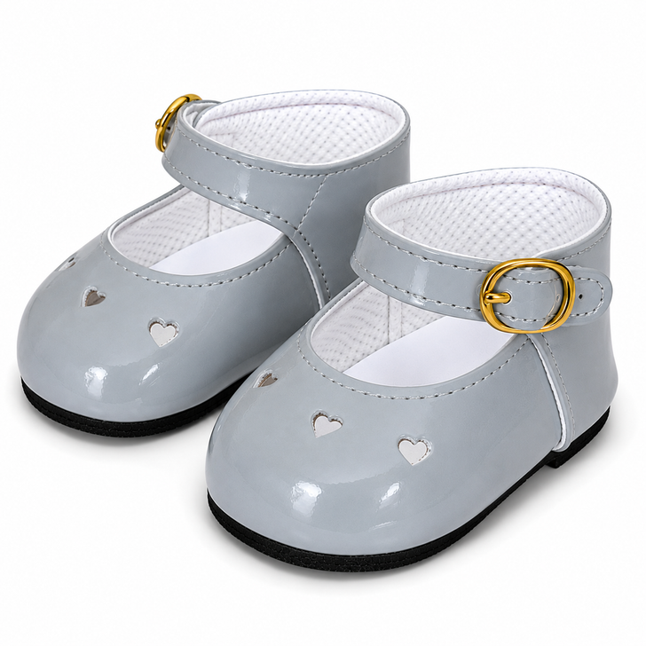 18 Inch Doll Shoes Fits american Girl Dolls