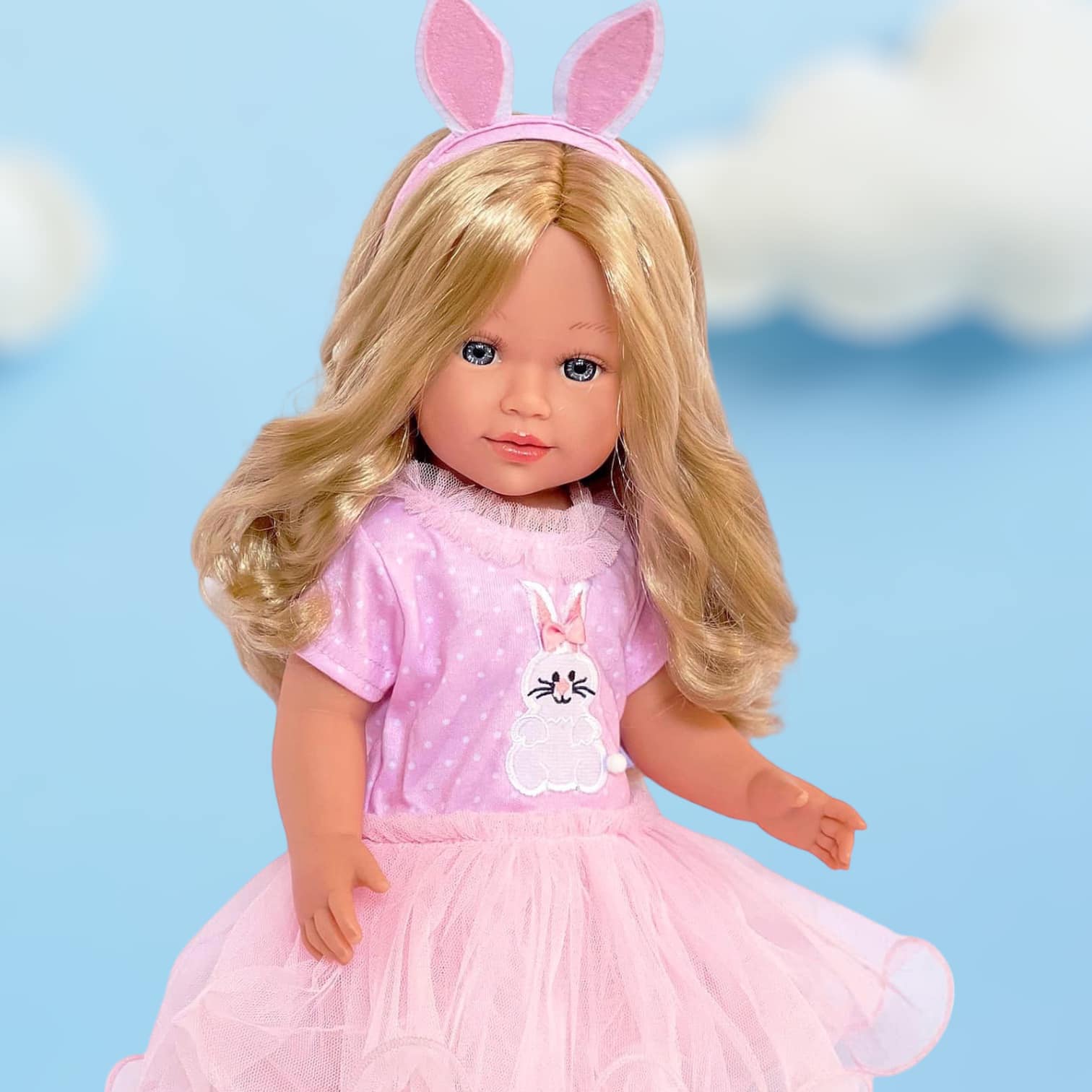 18 Inch Doll Easter Clothes Outfits