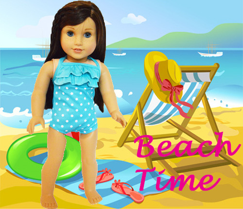 18 inch doll accessories wholesale