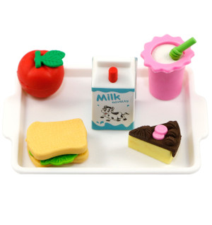 american girl doll lunch