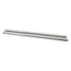 Harddrive Parts 35mm Fork Tubes For Ironhead / Shovelhead - Hard Chrome - Various Lengths