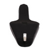 Throttle Addiction Cobra Seat For Sportster 04-06, 10-21 - Pleated Stitch