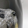 SCRATCH & DENT Quarter Fairing Kit Clear Lens - Harley Dyna Sportster - 39mm Narrow Glide - Cracked/Split Washers