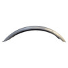 Universal Cycle 4 Ribbed Fender