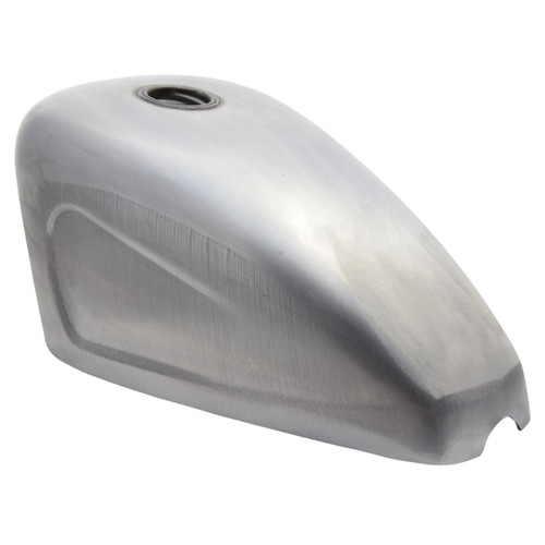 Universal Cycle Indented Frisco Sportster Gas Tank