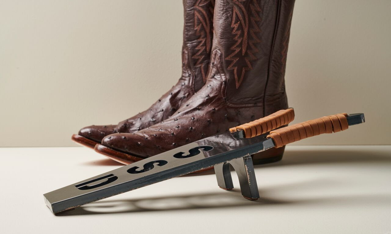 best boot jack for cowboy boots