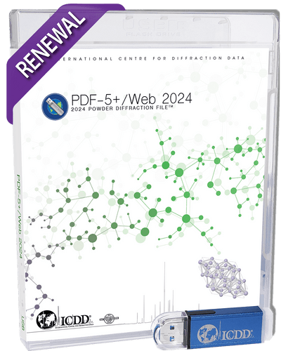 PDF-5+/Web 2024 - Renewal - 2023-2024 - List Price