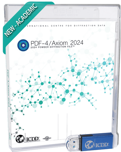 PDF-4/Axiom 2024 - New - Academic Price