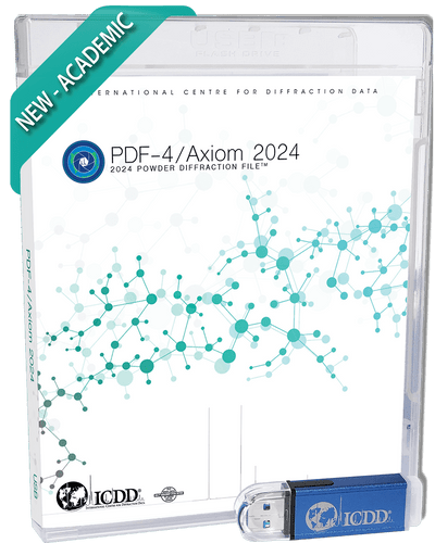 PDF-4/Axiom 2024 - Two Additional Seats - Academic Price