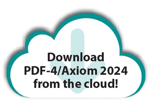 PDF-4/Axiom 2024 - Two Additional Seats - List Price  (Cloud Download)