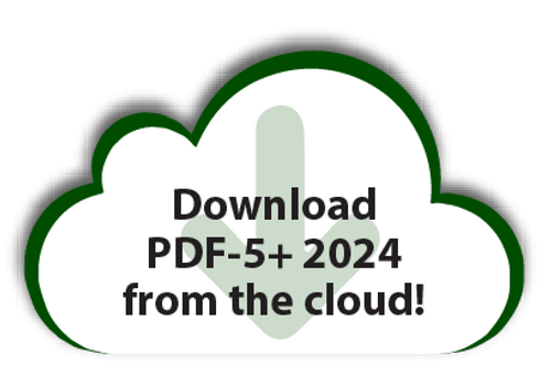 Conversion Pricing - PDF-2 2022 to PDF-5+ 2024 - Academic Price (Cloud Download)